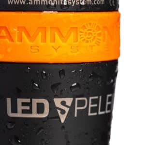 Ammonite Led Speleo MKii Divelight