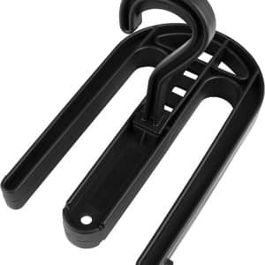 Schoen hanger voor droogpak
