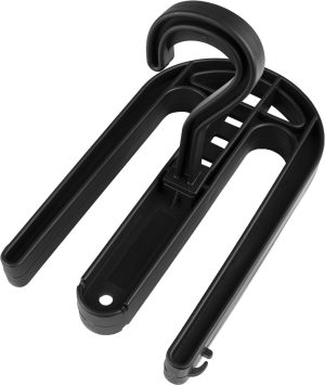 Schoen hanger voor droogpak