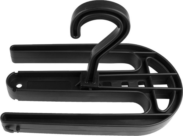 Schoen hanger voor droogpak