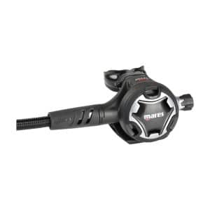 MARES SET DUAL ADJ 62X - PERFORMANCE