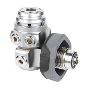 MARES SET DUAL ADJ 62X - PERFORMANCE