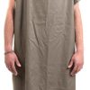 SURFlogic Microfiber Poncho Olive green