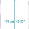 SURFlogic Microfiber Poncho