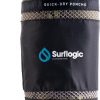 SURFlogic Microfiber Poncho