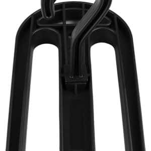 Schoen hanger voor droogpak