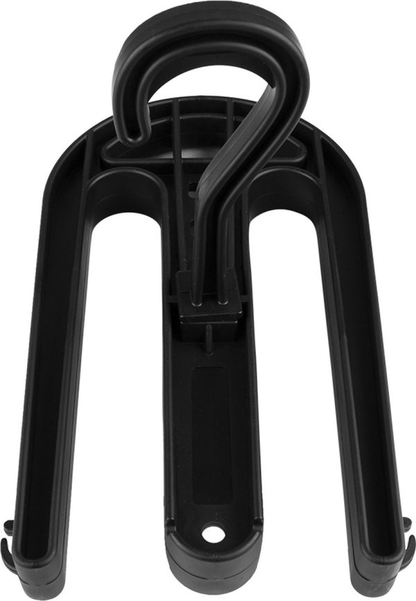 Schoen hanger voor droogpak