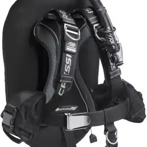 CRESSI - AQUAWING PLUS BCD