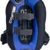 CRESSI - AQUAWING PLUS BCD