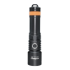 Orcatorch D710 duiklamp