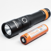 Orcatorch D710 duiklamp