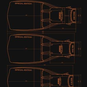 TECLINE – Powerjet vinnen