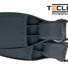 TECLINE – Powerjet vinnen