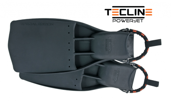 TECLINE – Powerjet vinnen