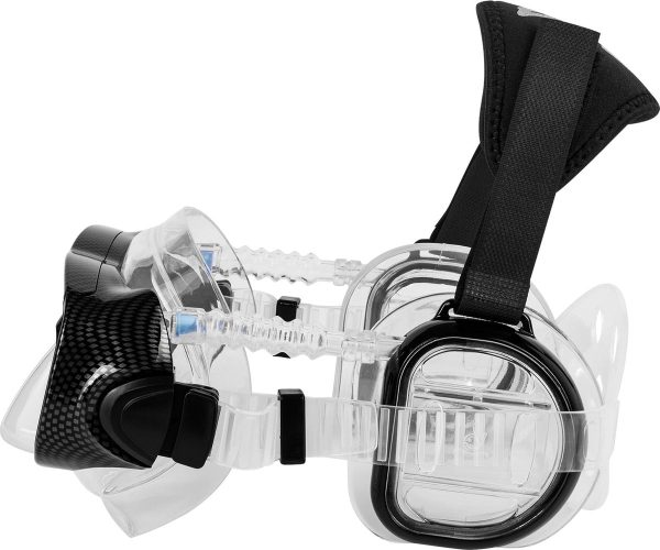 IST Pro Ear Masker