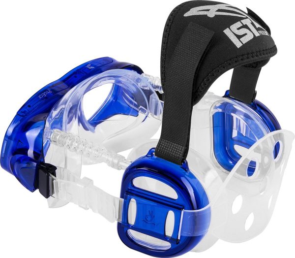 IST Pro Ear Masker