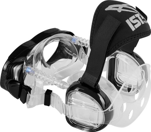 IST Pro Ear Masker