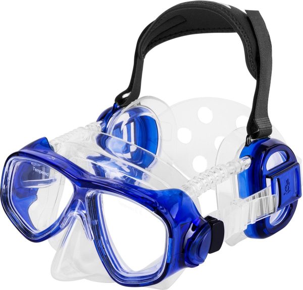 IST Pro Ear Masker