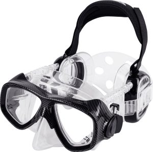 IST Pro Ear Masker