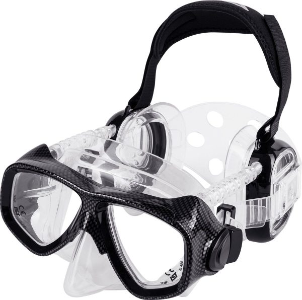 IST Pro Ear Masker