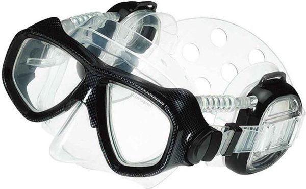 IST Pro Ear Masker