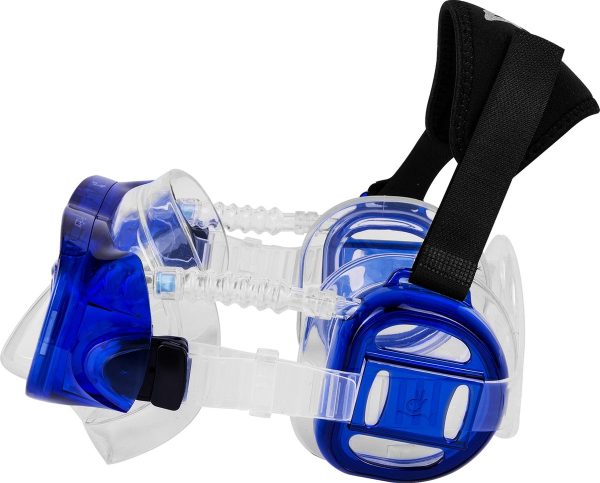 IST Pro Ear Masker