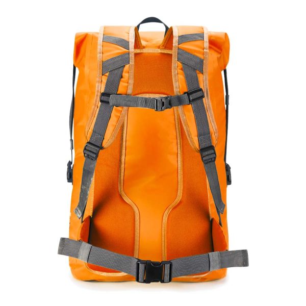 Fourth Element - ORANGE Expedition Series Drypack 60L