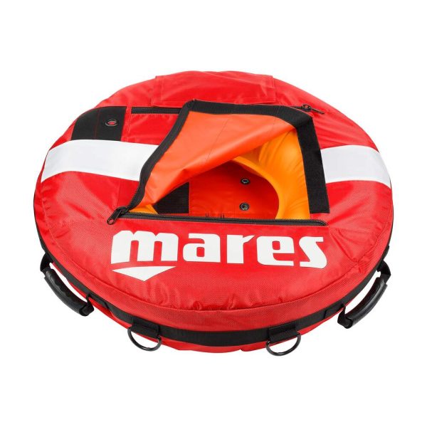 MARES - Freedive Boei Training PRO