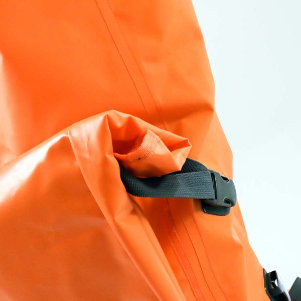 Fourth Element - ORANGE Expedition Series Drypack 60L