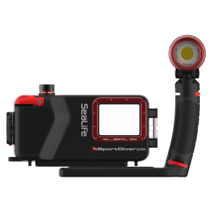 SportDIver Ultra Pro 2500 SL406