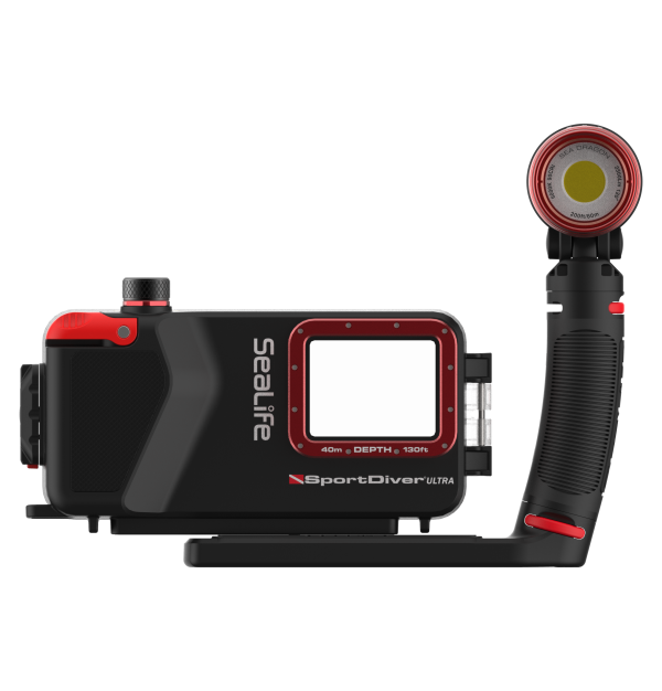 SportDIver Ultra Pro 2500 SL406