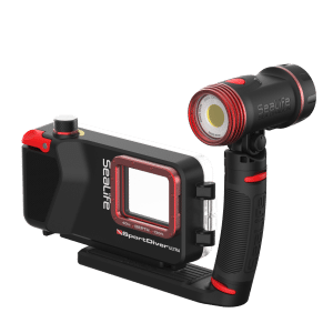SportDIver Ultra Pro 2500 SL406