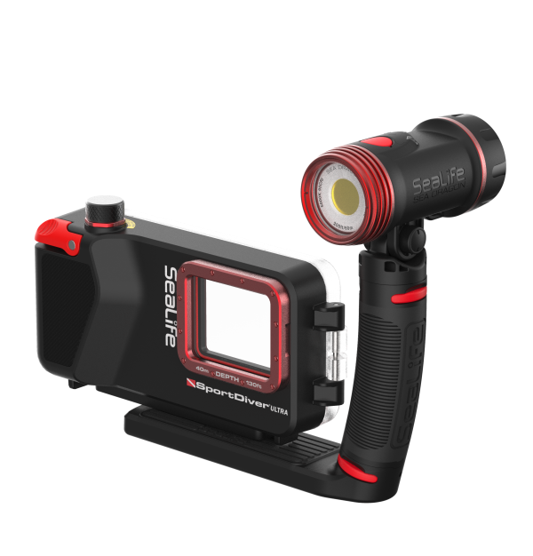SportDIver Ultra Pro 2500 SL406