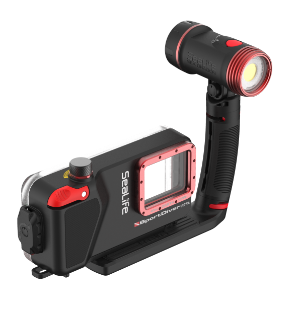 SportDIver Ultra Pro 2500 SL406