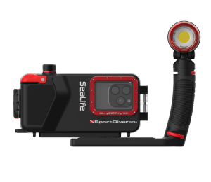 SportDIver Ultra Pro 2500 SL406