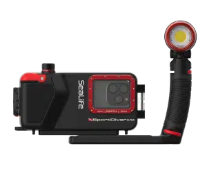 SportDIver Ultra Pro 2500 SL406