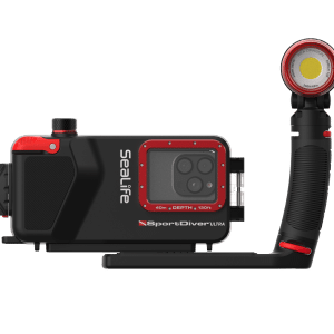 SportDIver Ultra Pro 2500 SL406
