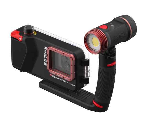 SportDIver Ultra Pro 2500 SL406