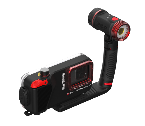 SportDIver Ultra Pro 2500 SL406