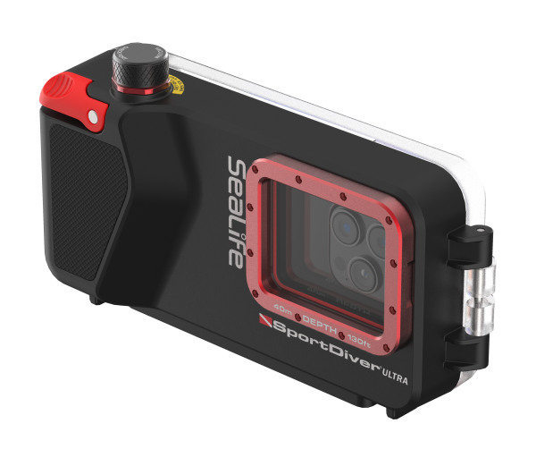 SportDiver ULTRA SL405