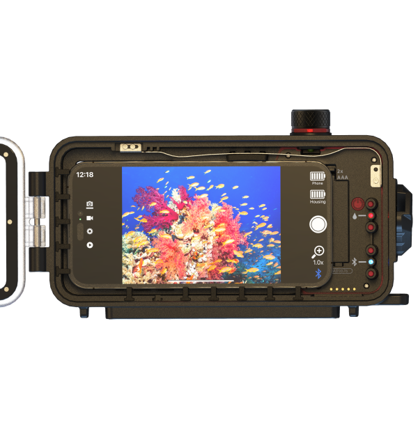 SportDiver ULTRA SL405