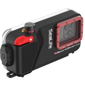 SportDiver ULTRA SL405