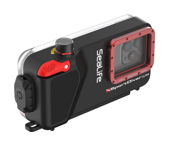 SportDiver ULTRA SL405