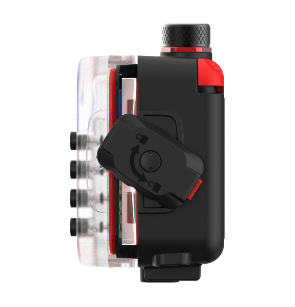 SportDiver ULTRA SL405