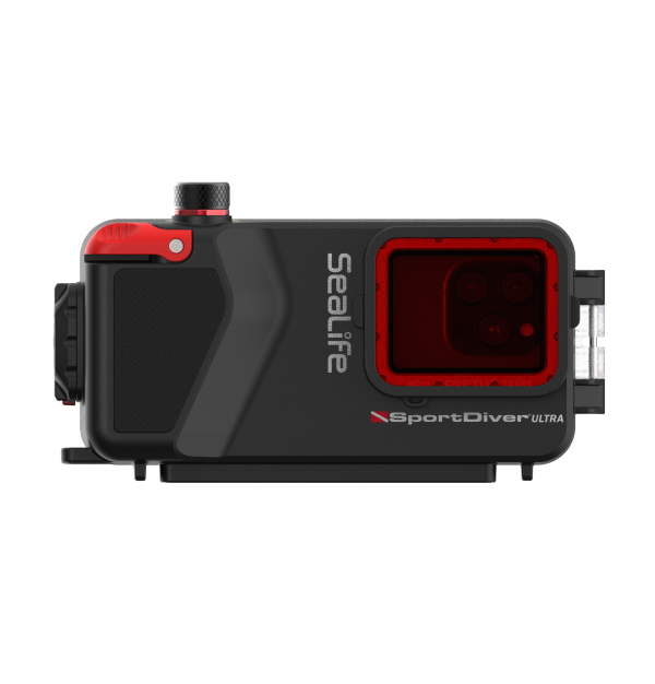 SportDiver ULTRA SL405