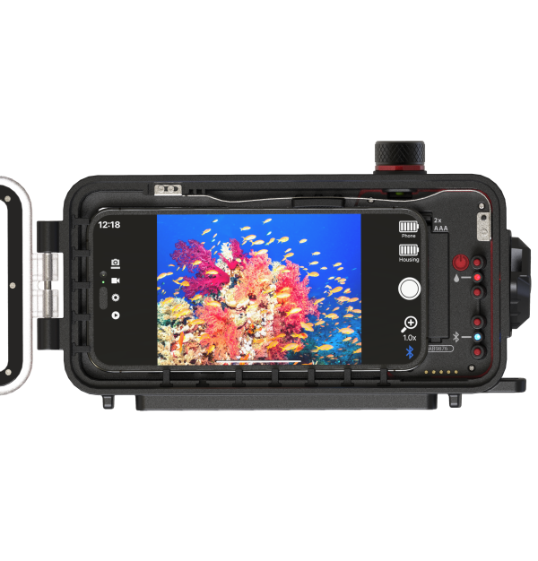 SportDiver ULTRA SL405