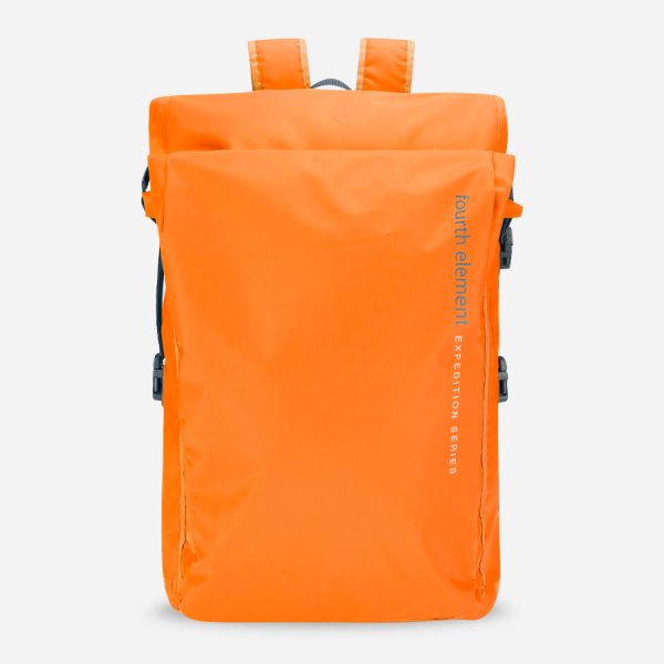 Fourth Element - ORANGE Expedition Series Drypack 60L