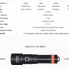 ORCATORCH - D710 duiklamp - Afbeelding 8