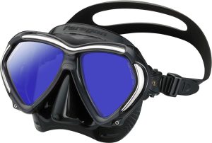 Paragon Duikmasker