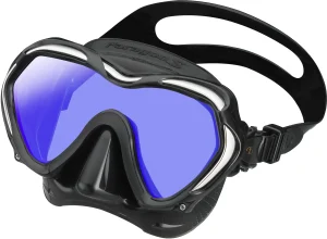 Paragon S Duikmasker